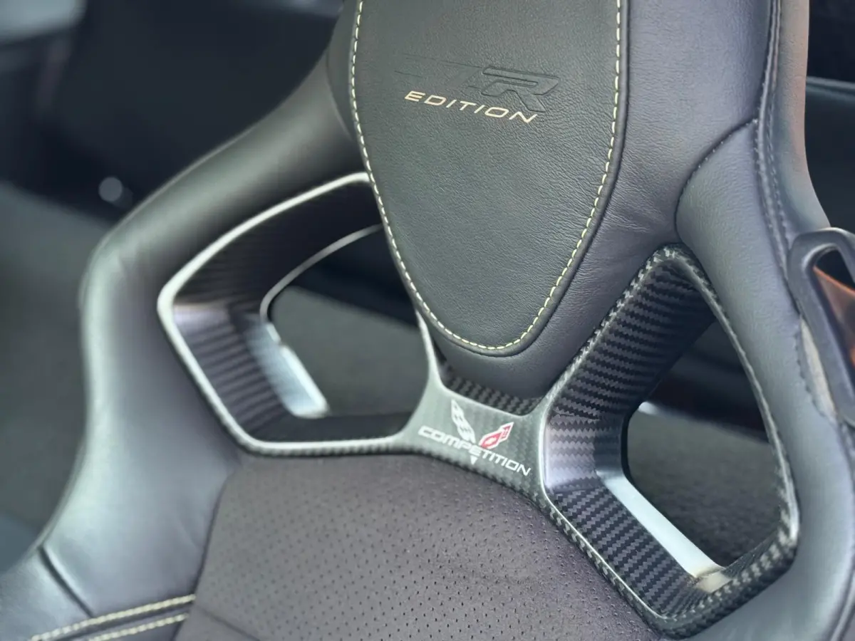 Z06 6.2 V8 C7.R Limited Edition NL