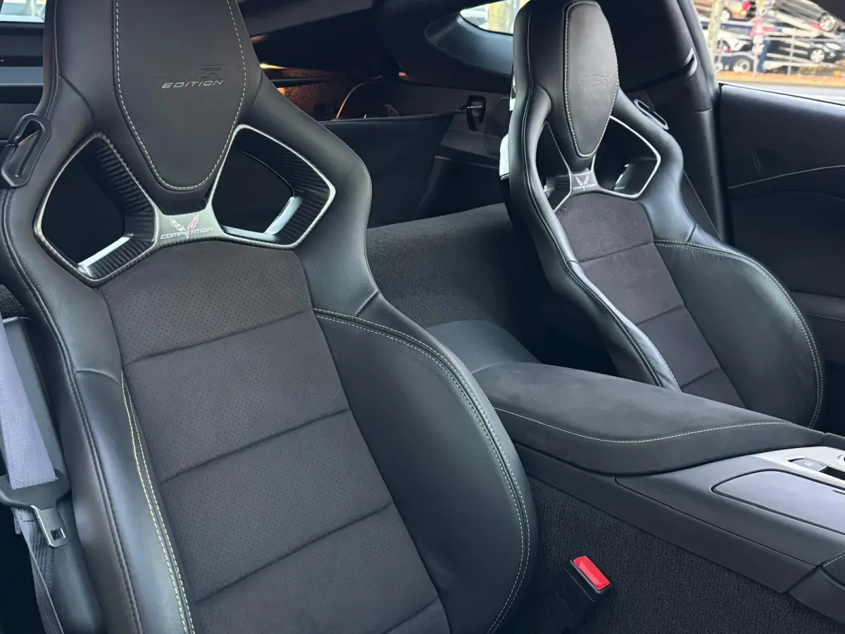 Z06 6.2 V8 C7.R Limited Edition NL