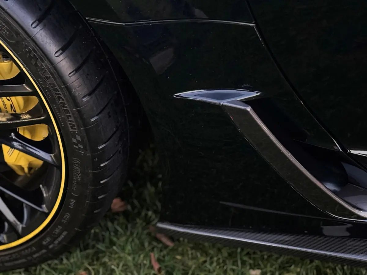 Z06 6.2 V8 C7.R Limited Edition NL