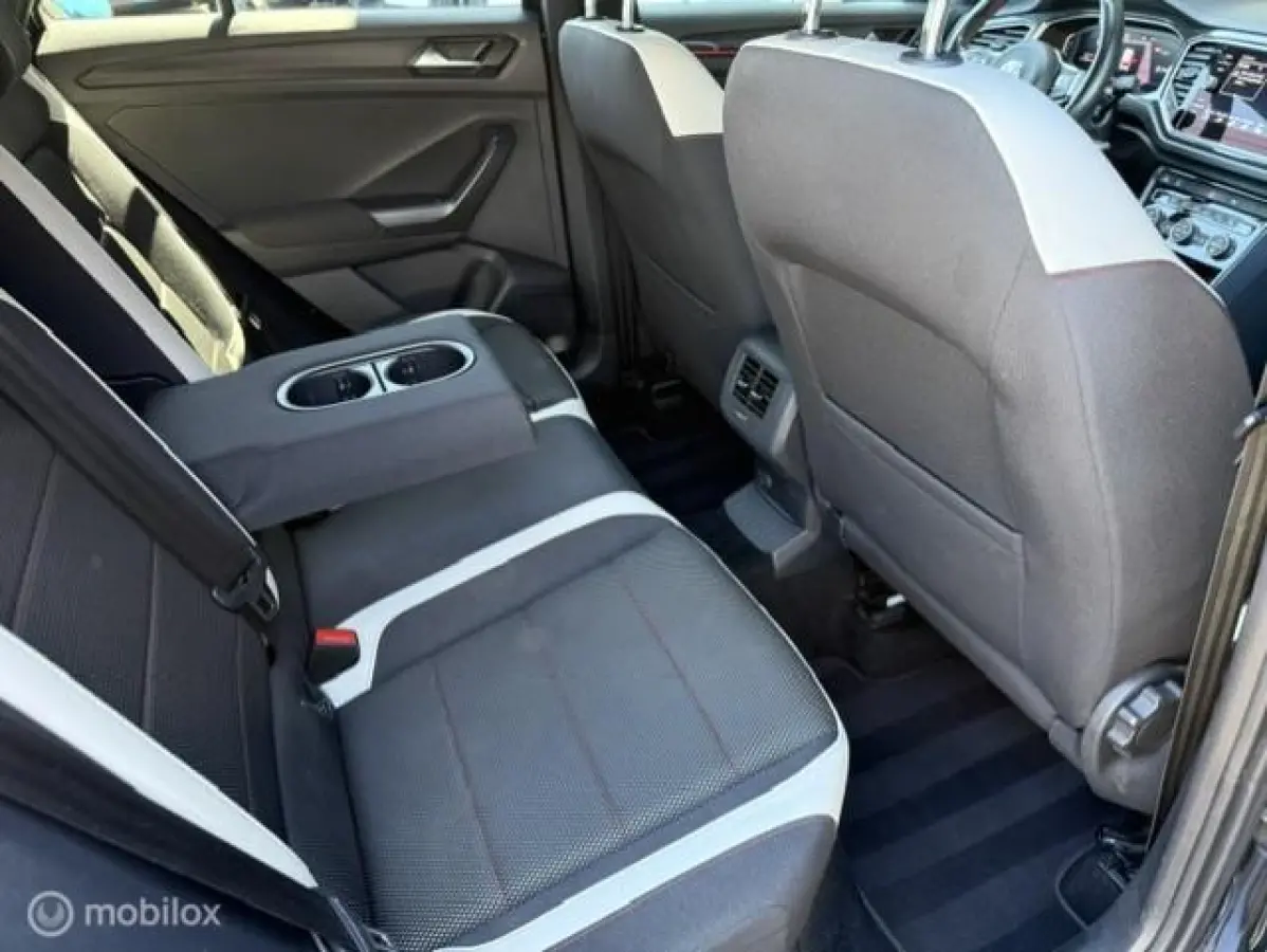 1.5 TSI Sport Business R AUTOMAAT