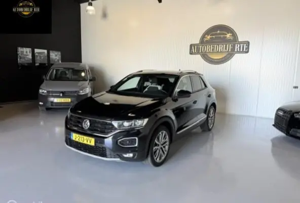 1.5 TSI Sport Business R AUTOMAAT