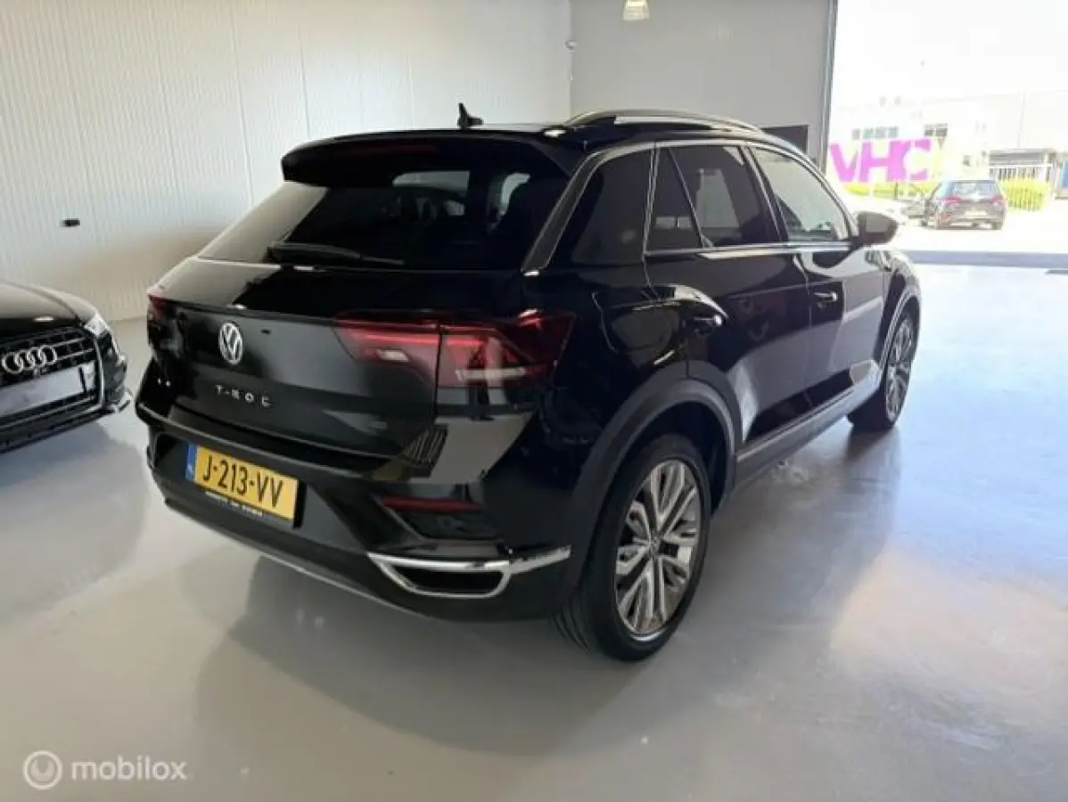 1.5 TSI Sport Business R AUTOMAAT