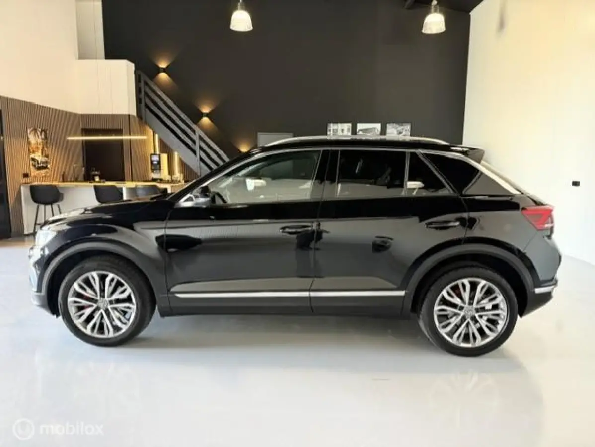 1.5 TSI Sport Business R AUTOMAAT