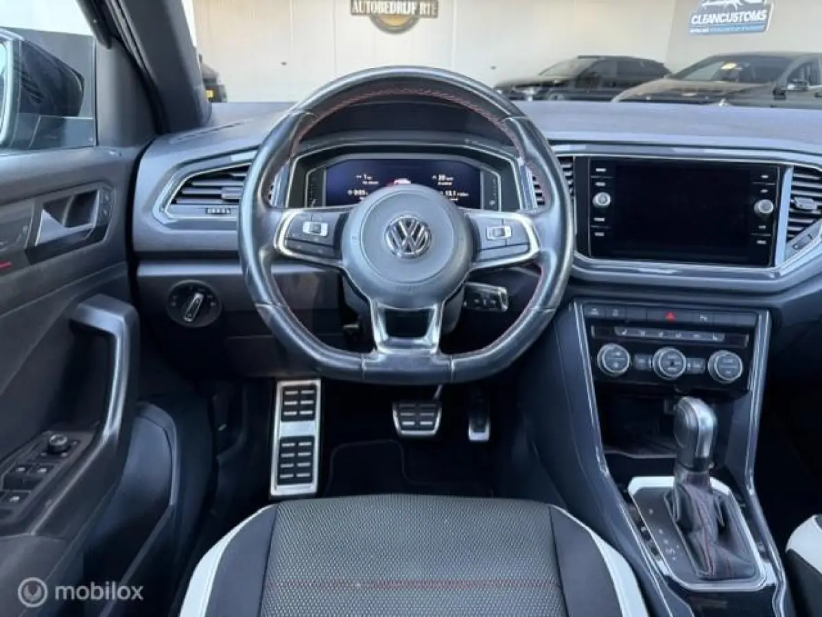 1.5 TSI Sport Business R AUTOMAAT