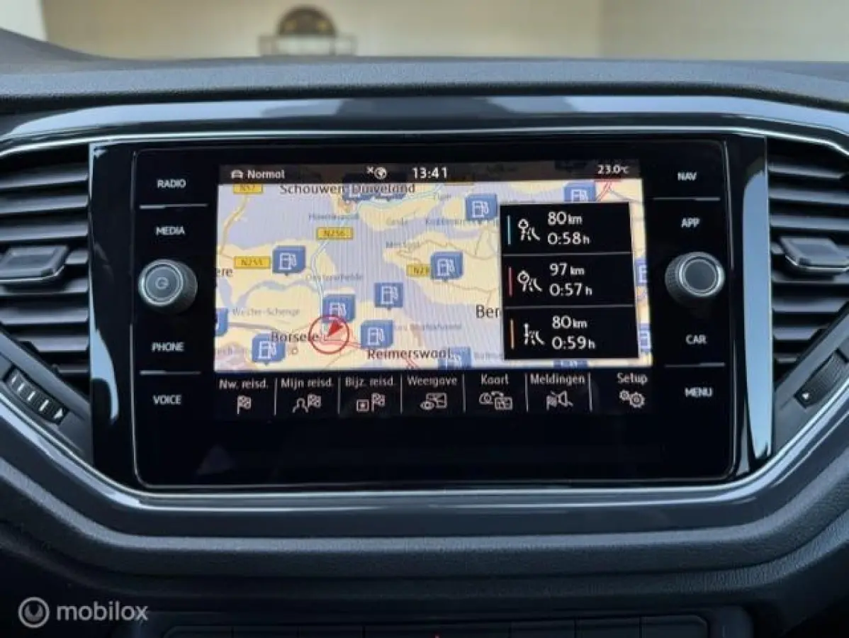 1.5 TSI Sport Business R AUTOMAAT