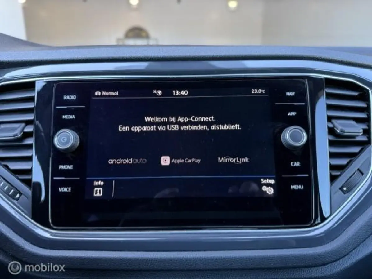 1.5 TSI Sport Business R AUTOMAAT