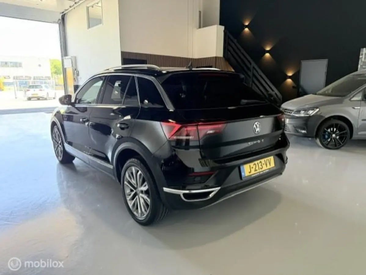 1.5 TSI Sport Business R AUTOMAAT