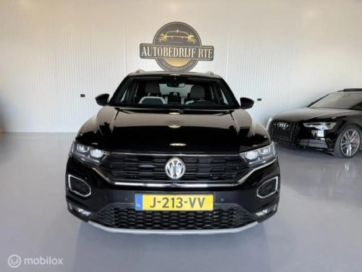 1.5 TSI Sport Business R AUTOMAAT