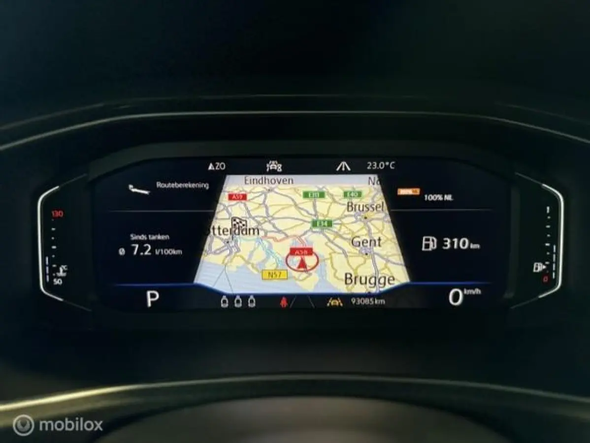 1.5 TSI Sport Business R AUTOMAAT