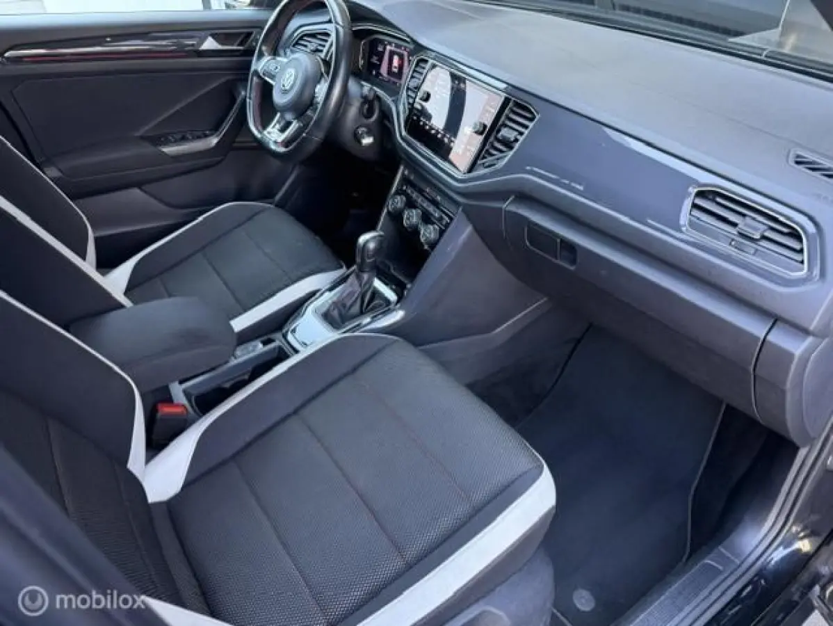 1.5 TSI Sport Business R AUTOMAAT