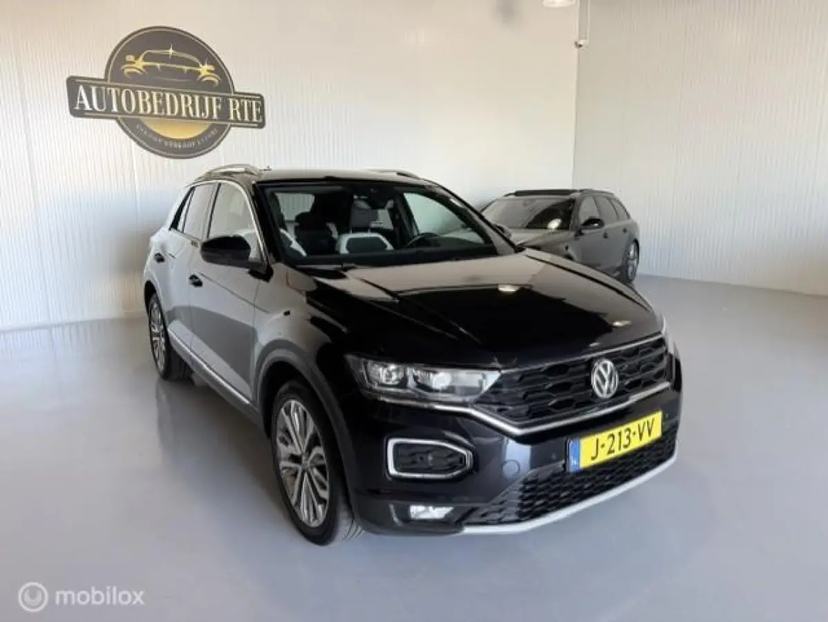 1.5 TSI Sport Business R AUTOMAAT