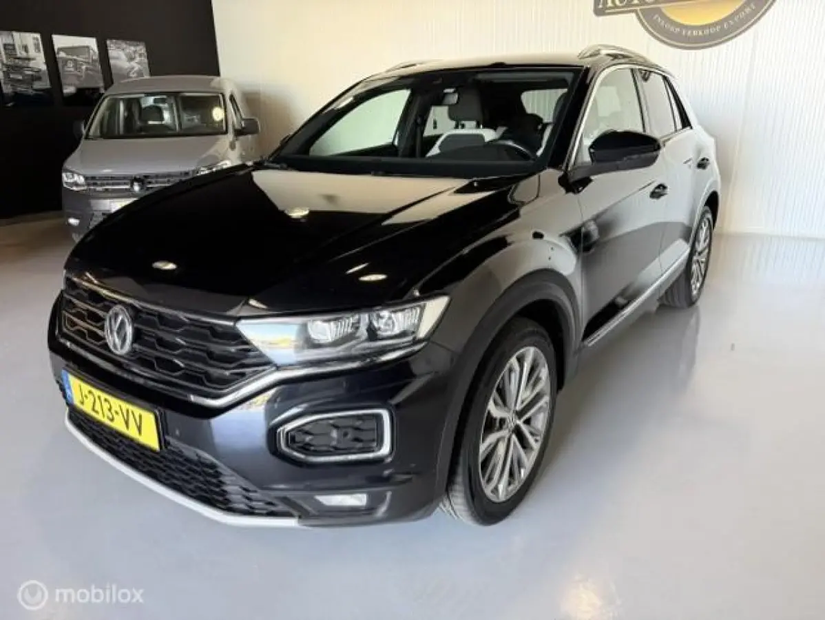 1.5 TSI Sport Business R AUTOMAAT