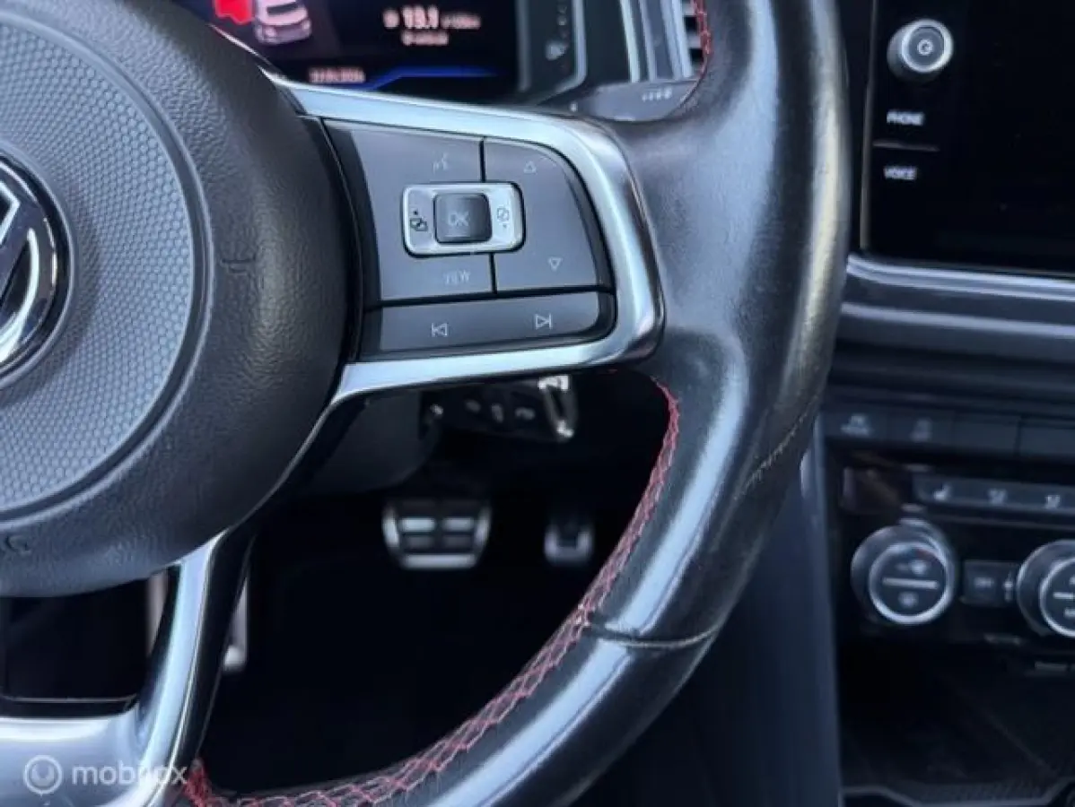 1.5 TSI Sport Business R AUTOMAAT