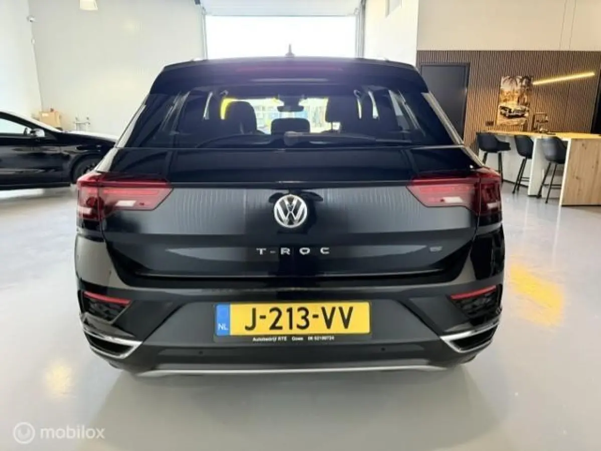 1.5 TSI Sport Business R AUTOMAAT