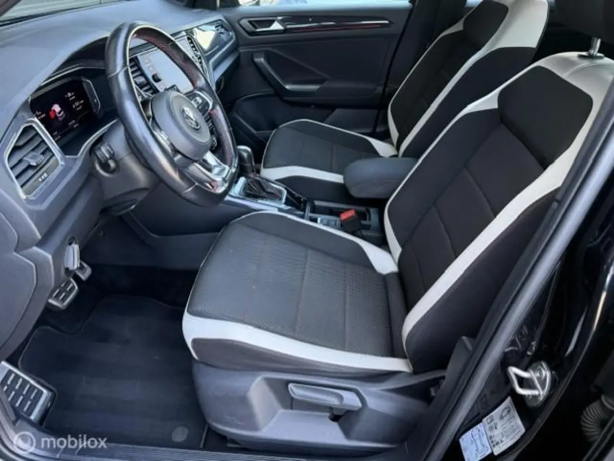 1.5 TSI Sport Business R AUTOMAAT