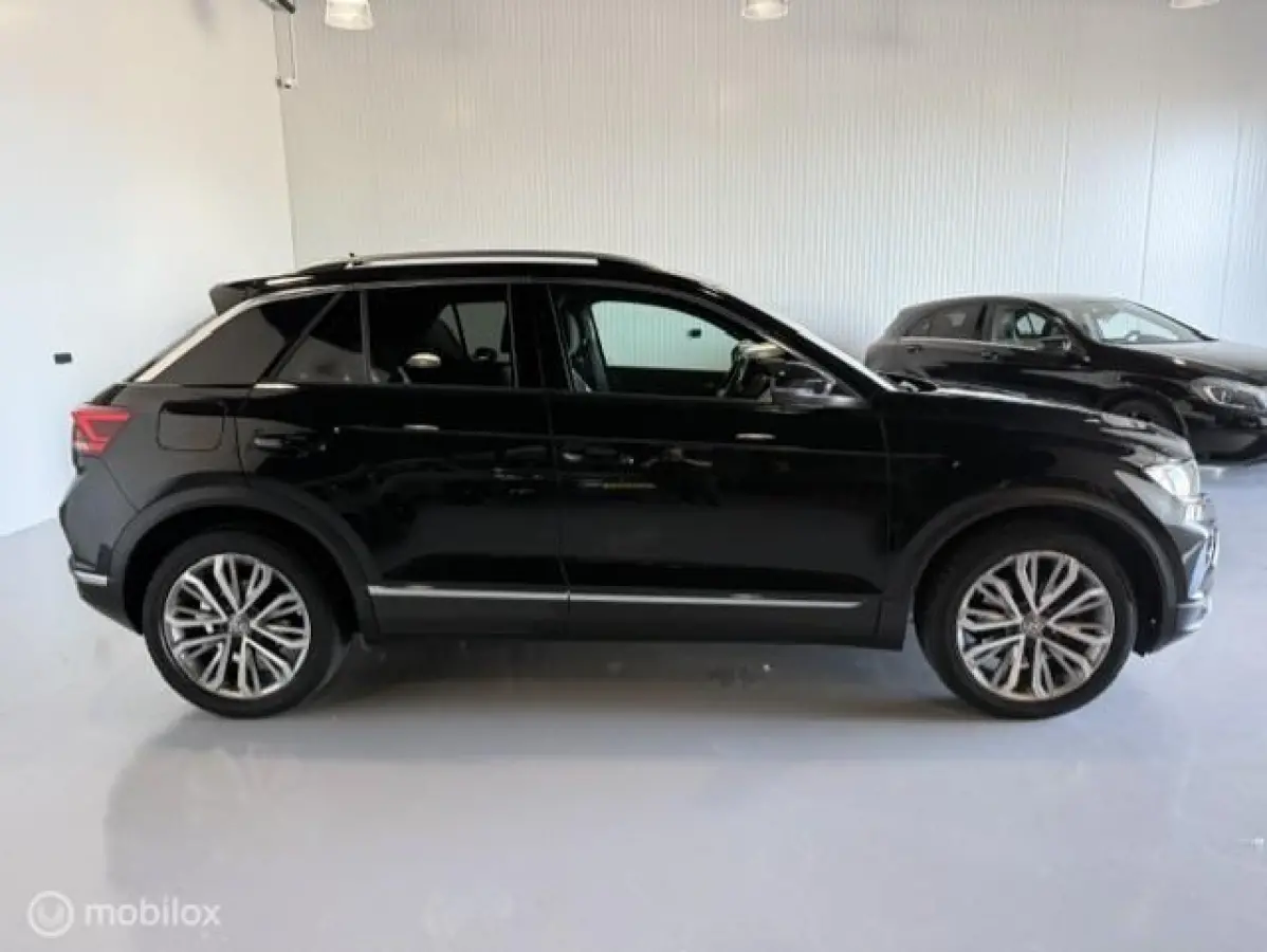 1.5 TSI Sport Business R AUTOMAAT