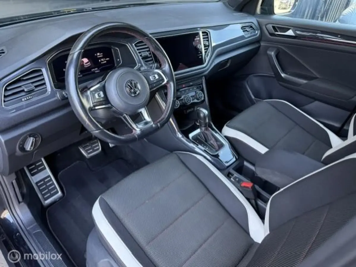 1.5 TSI Sport Business R AUTOMAAT