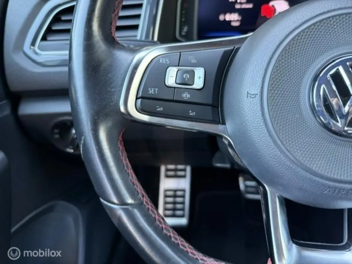1.5 TSI Sport Business R AUTOMAAT