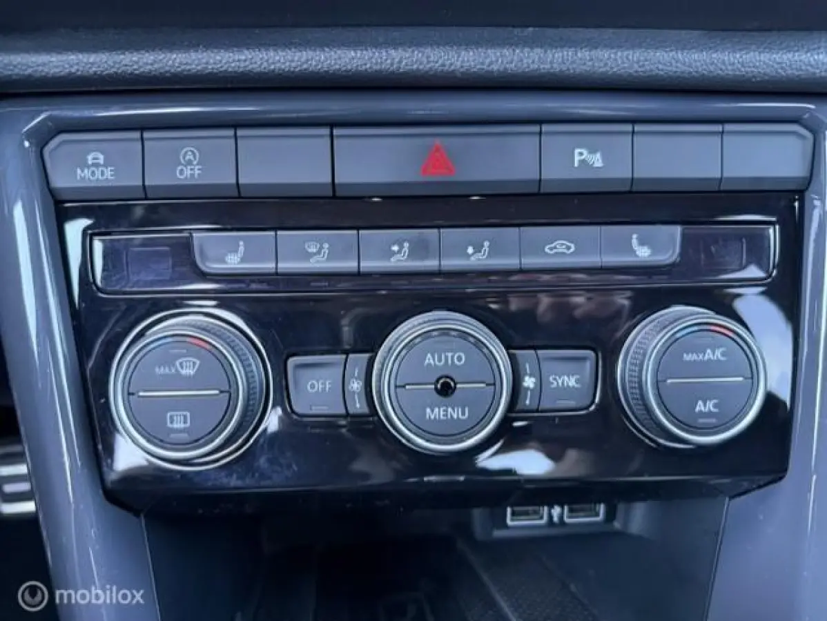 1.5 TSI Sport Business R AUTOMAAT