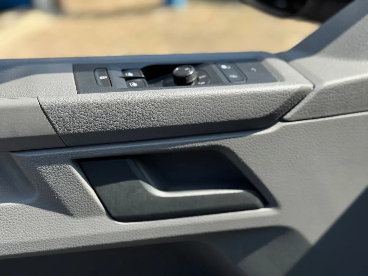 2.0 TDI L2H1 28 Comfortline NAP BTW