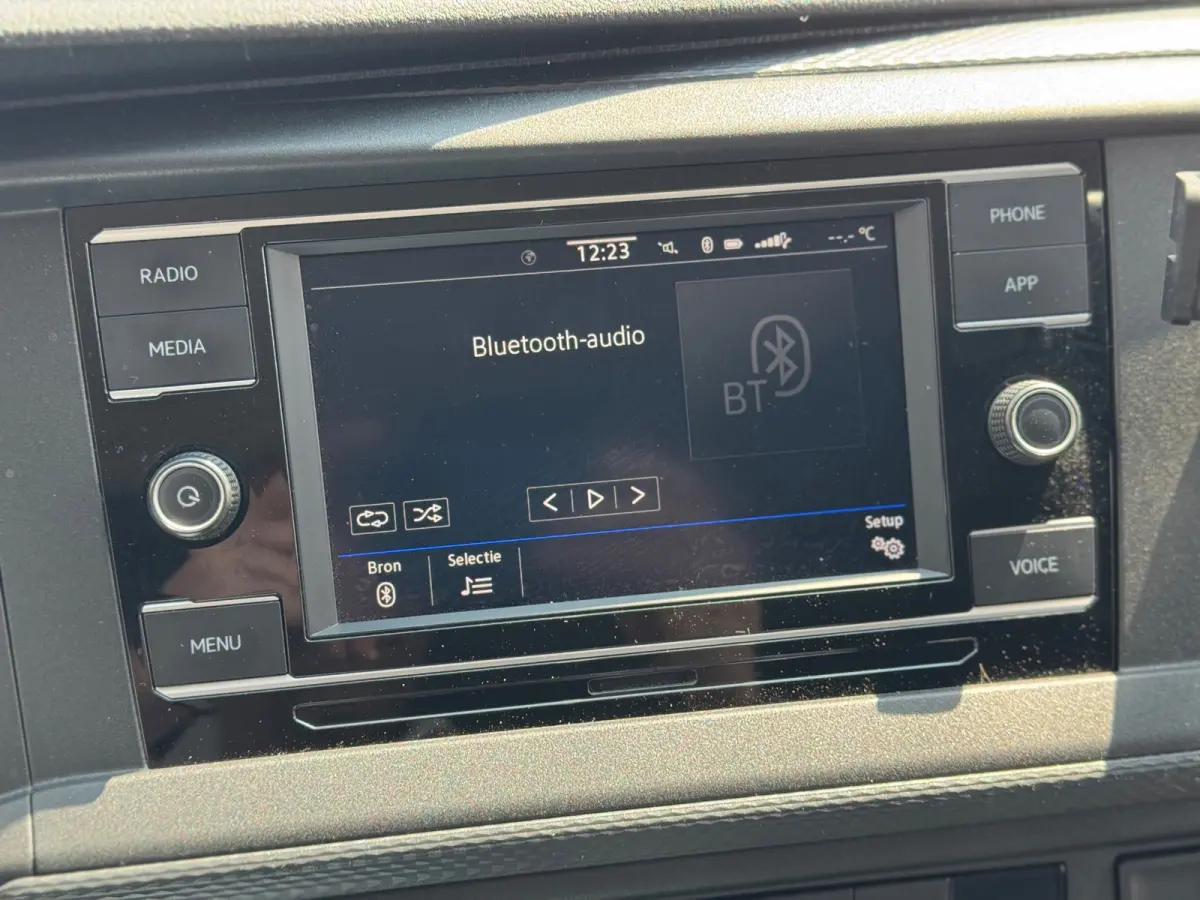 2.0 TDI L2H1 28 Comfortline NAP BTW
