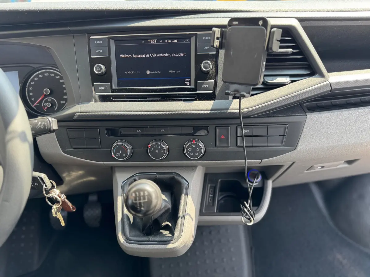 2.0 TDI L2H1 28 Comfortline NAP BTW