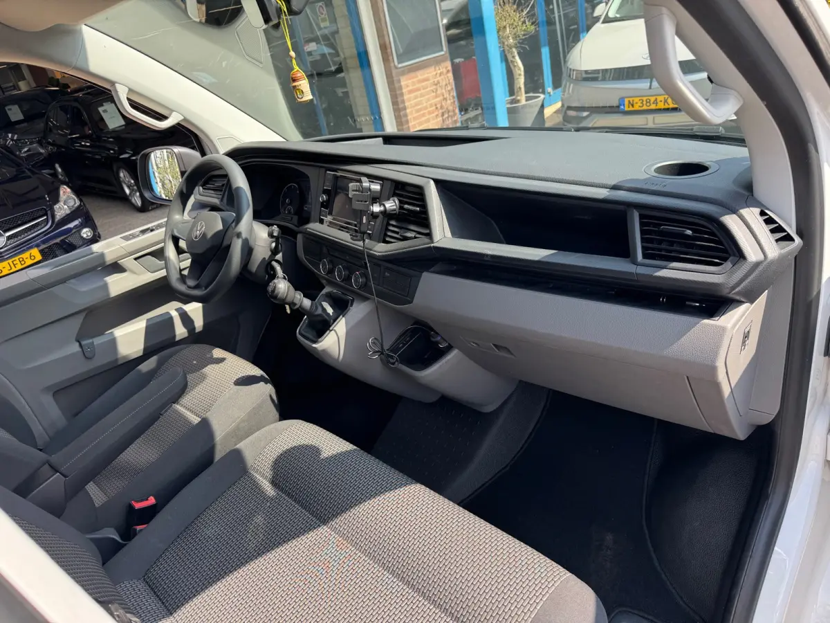 2.0 TDI L2H1 28 Comfortline NAP BTW