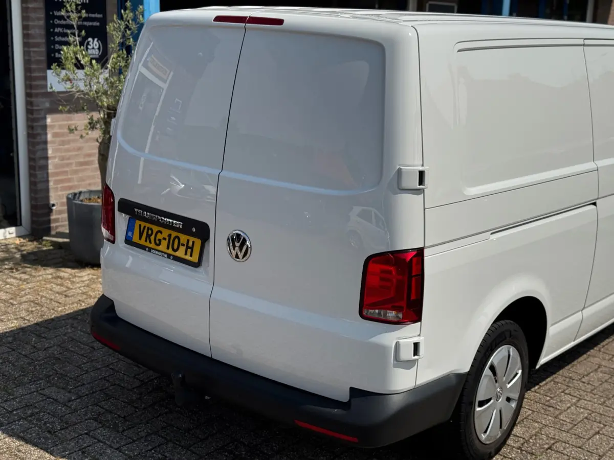 2.0 TDI L2H1 28 Comfortline NAP BTW