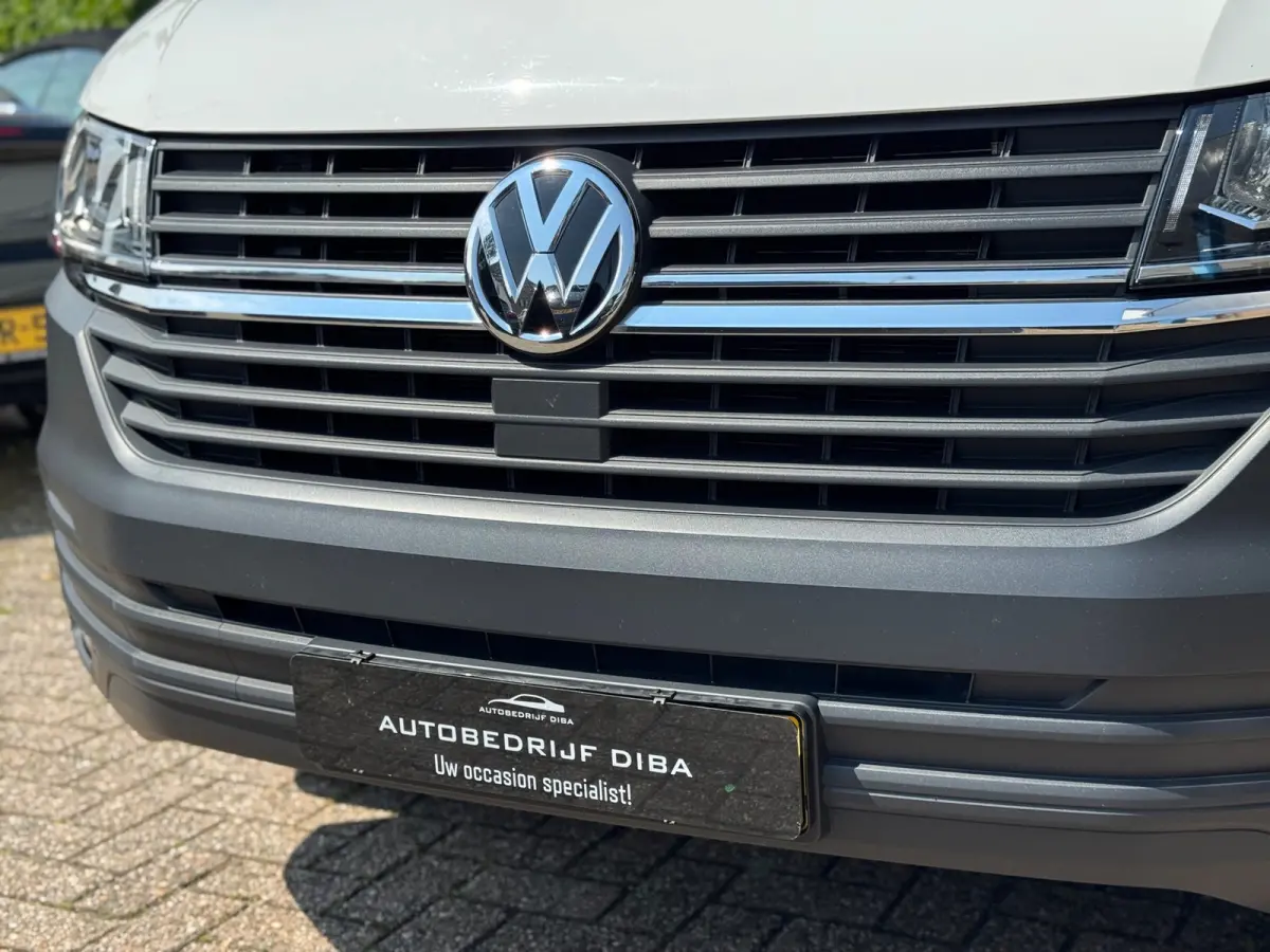 2.0 TDI L2H1 28 Comfortline NAP BTW