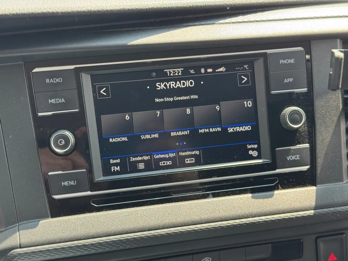2.0 TDI L2H1 28 Comfortline NAP BTW