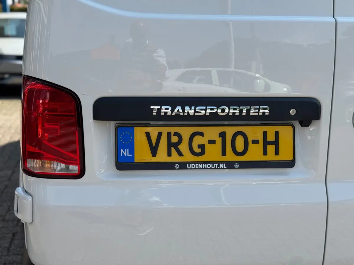 2.0 TDI L2H1 28 Comfortline NAP BTW