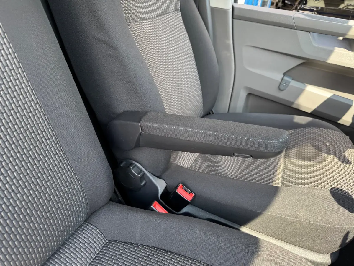2.0 TDI L2H1 28 Comfortline NAP BTW
