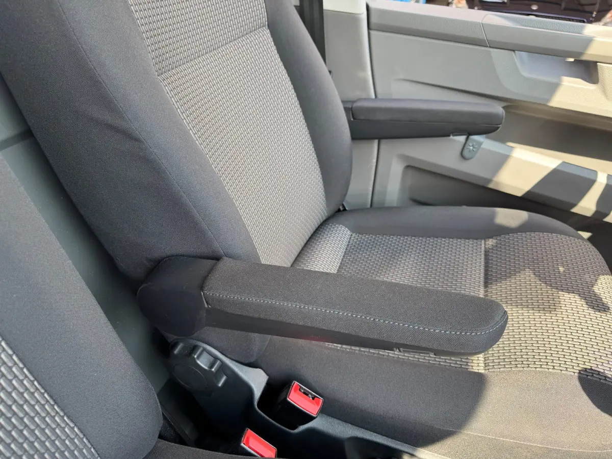 2.0 TDI L2H1 28 Comfortline NAP BTW