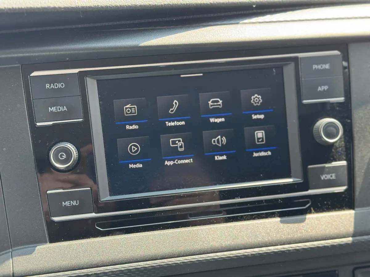 2.0 TDI L2H1 28 Comfortline NAP BTW