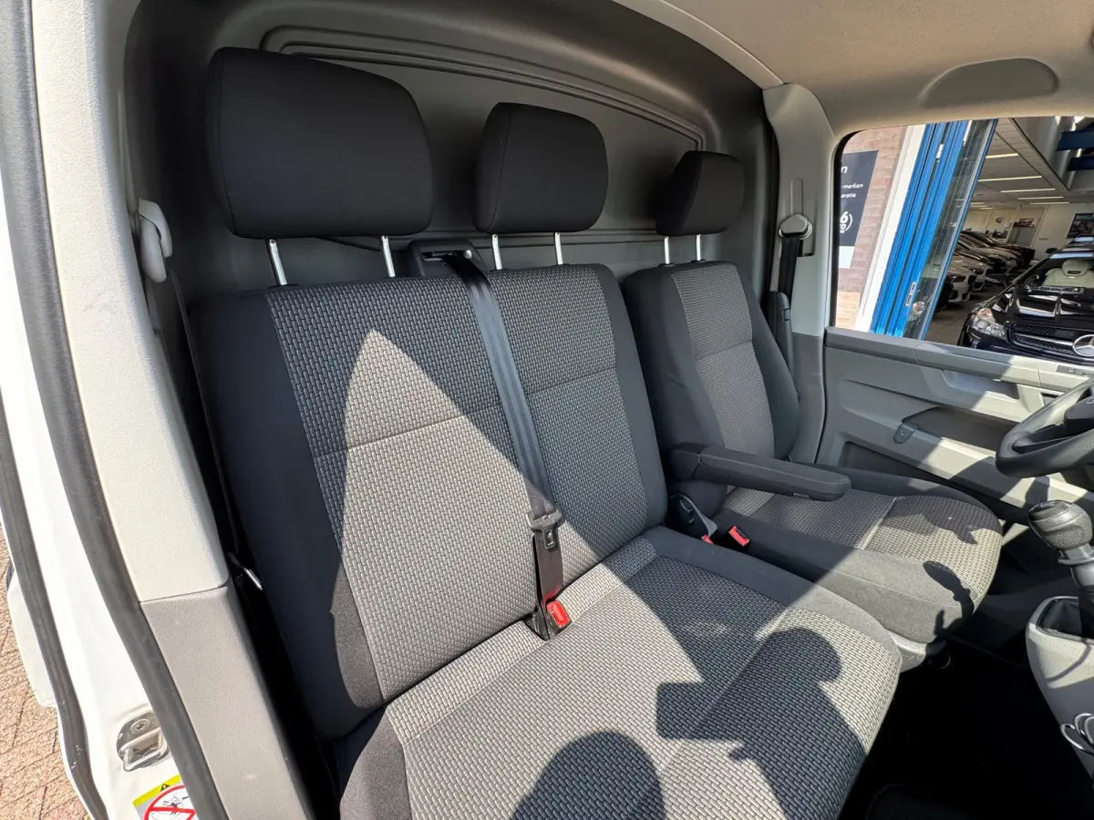 2.0 TDI L2H1 28 Comfortline NAP BTW