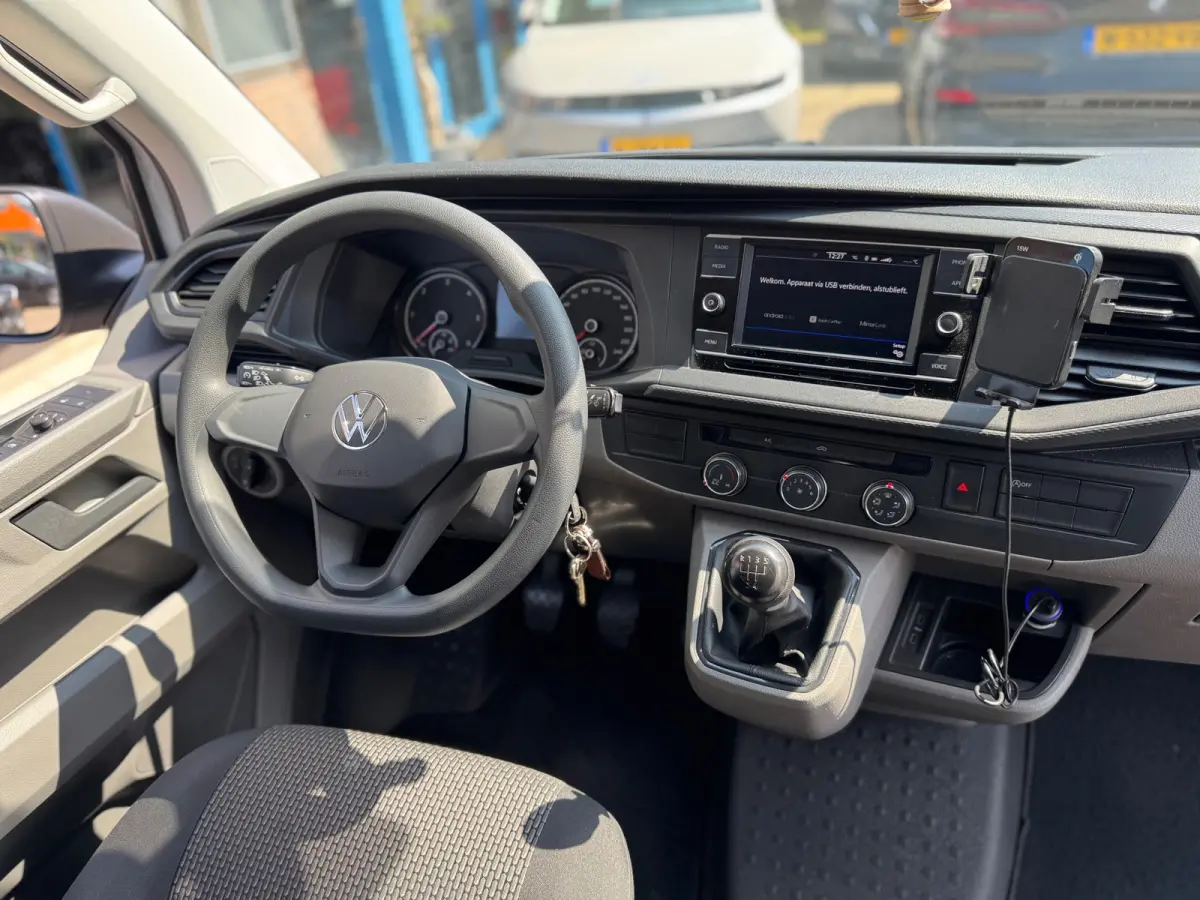 2.0 TDI L2H1 28 Comfortline NAP BTW