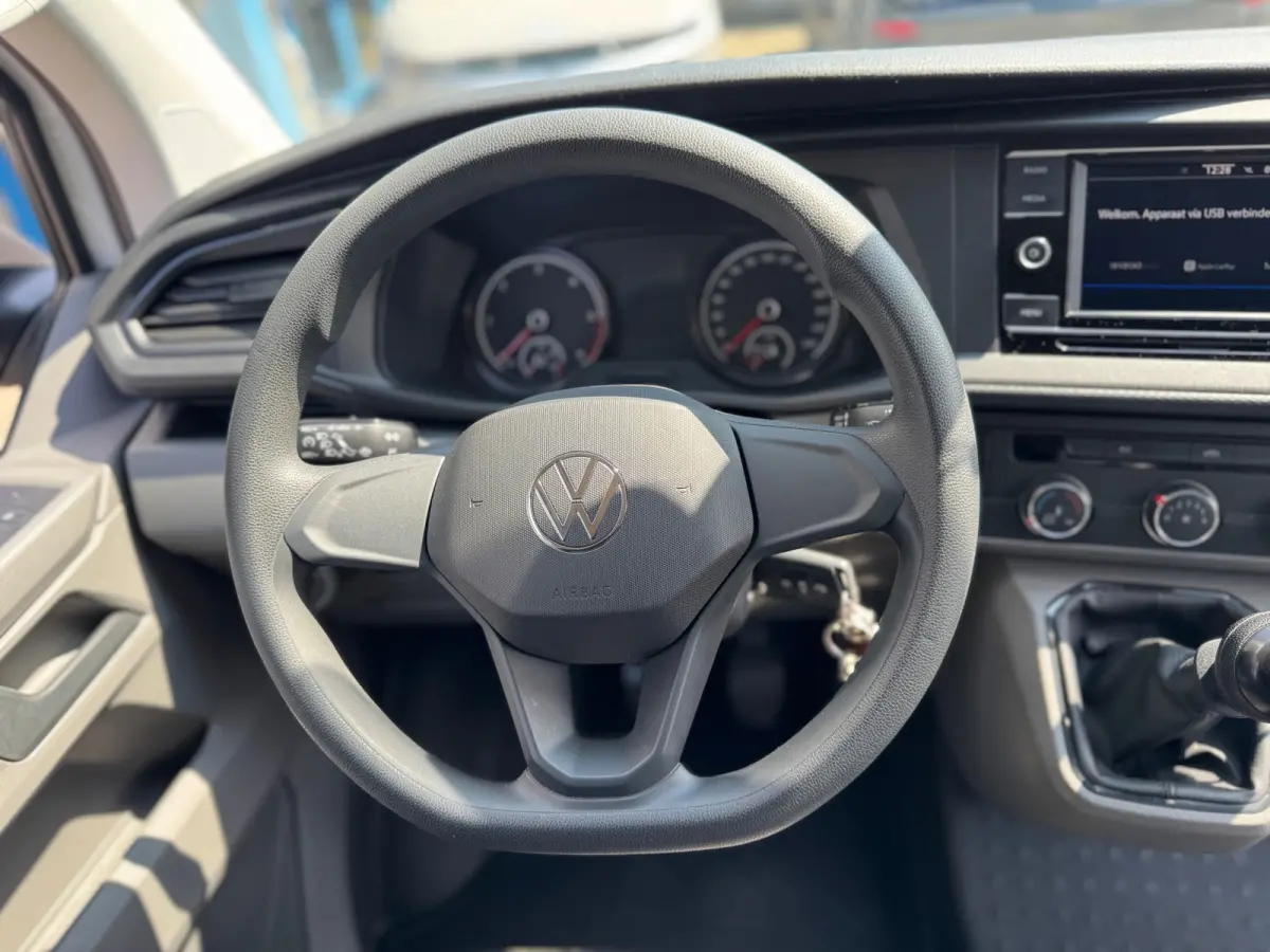 2.0 TDI L2H1 28 Comfortline NAP BTW