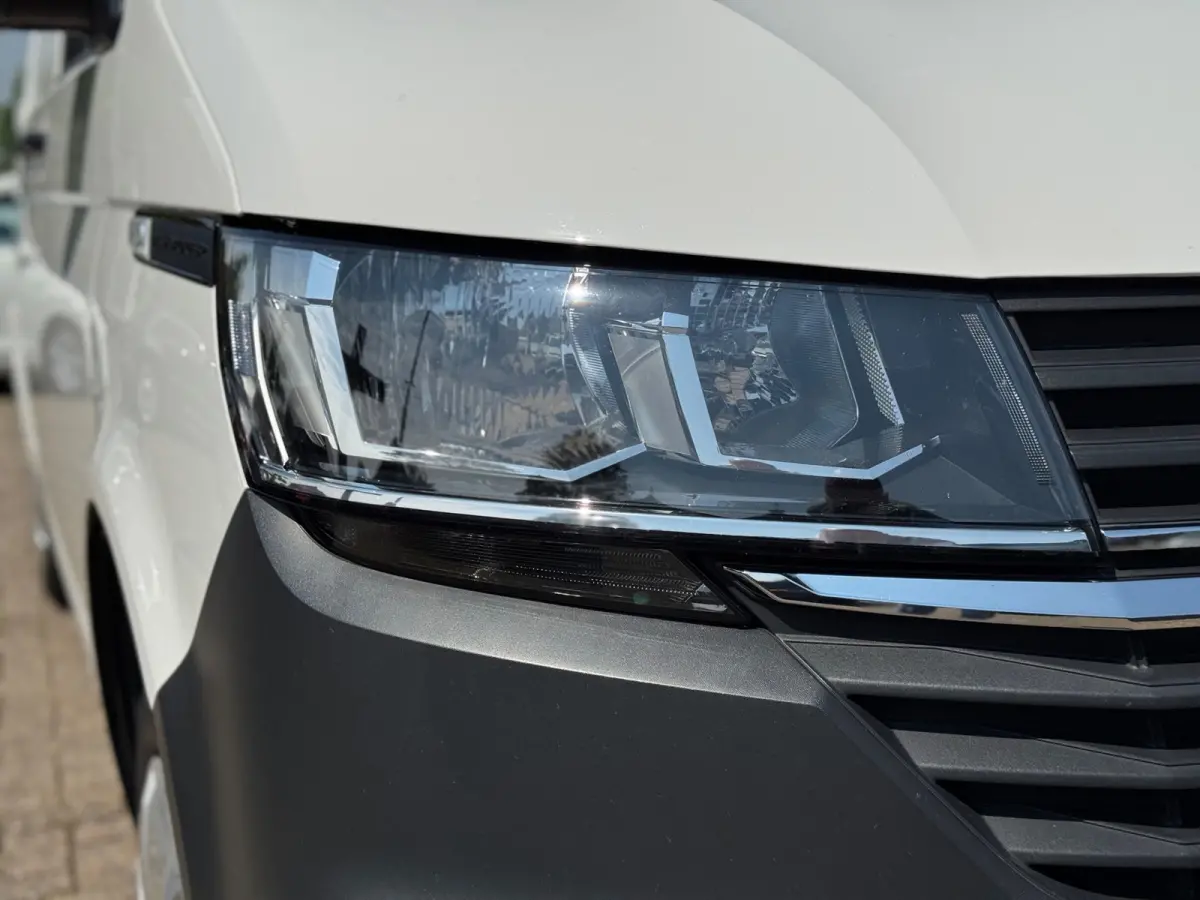 2.0 TDI L2H1 28 Comfortline NAP BTW
