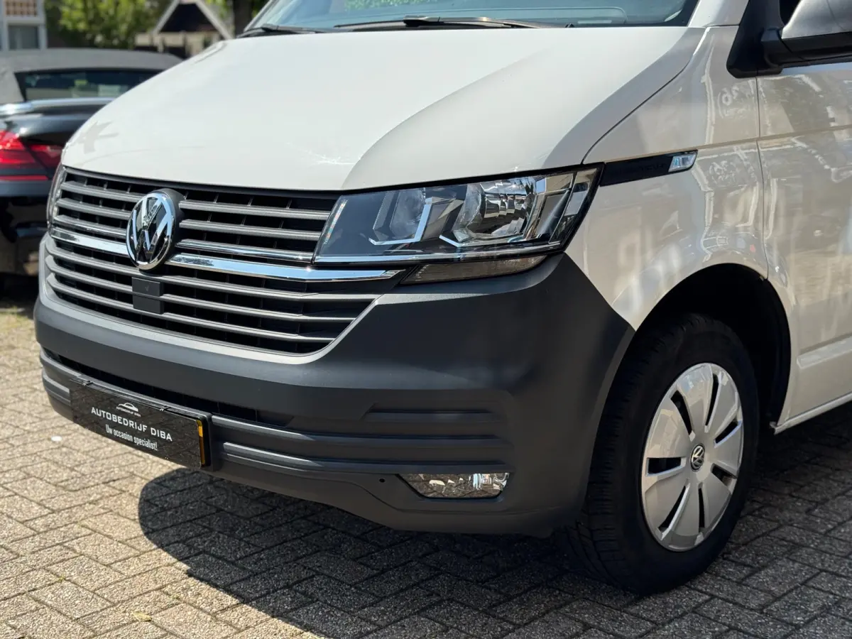 2.0 TDI L2H1 28 Comfortline NAP BTW