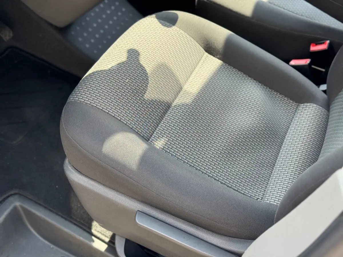 2.0 TDI L2H1 28 Comfortline NAP BTW
