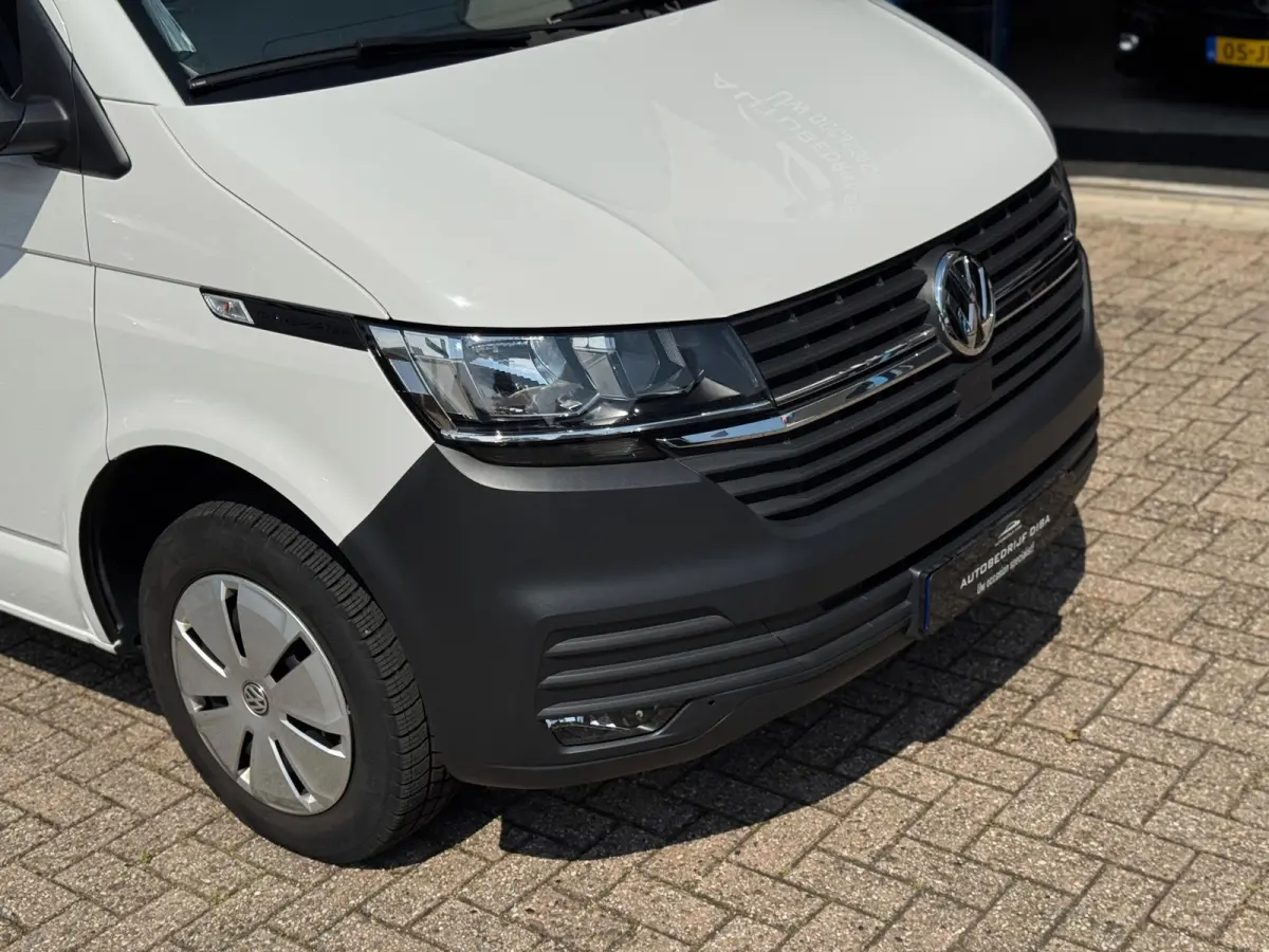2.0 TDI L2H1 28 Comfortline NAP BTW