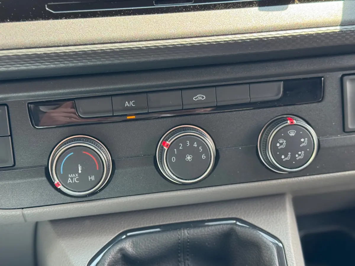 2.0 TDI L2H1 28 Comfortline NAP BTW