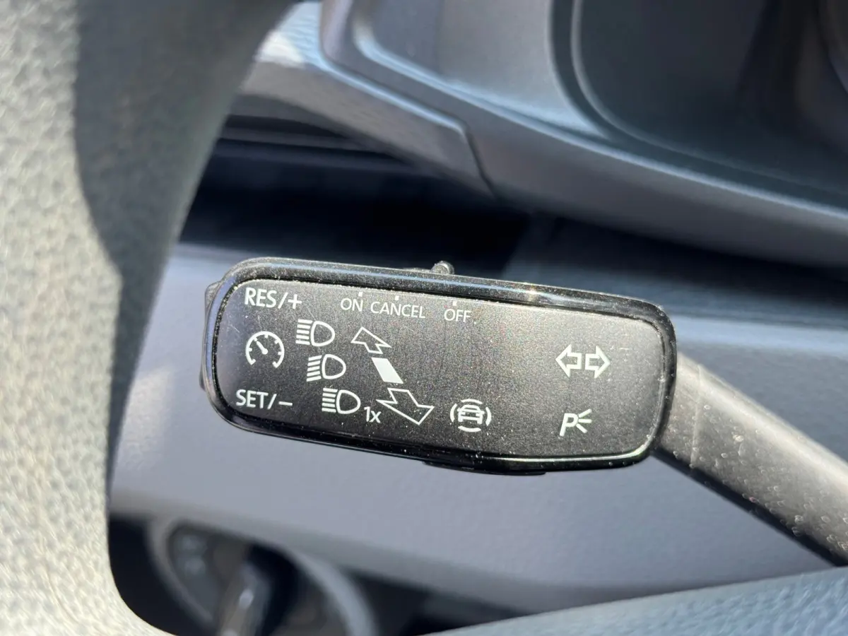 2.0 TDI L2H1 28 Comfortline NAP BTW