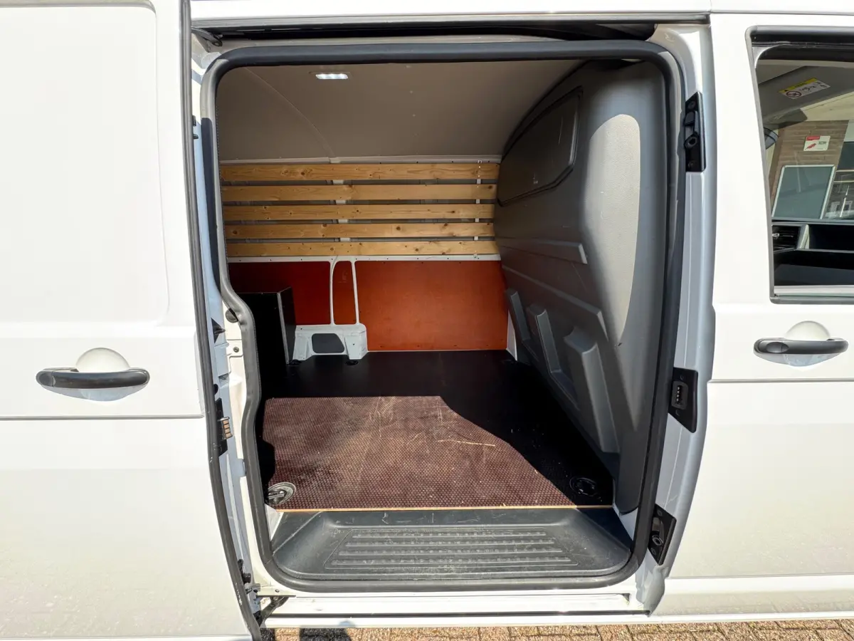2.0 TDI L2H1 28 Comfortline NAP BTW