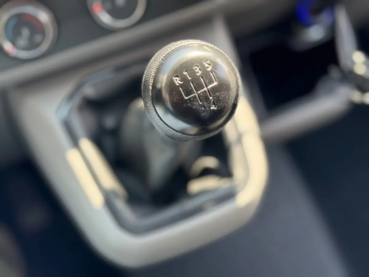 2.0 TDI L2H1 28 Comfortline NAP BTW