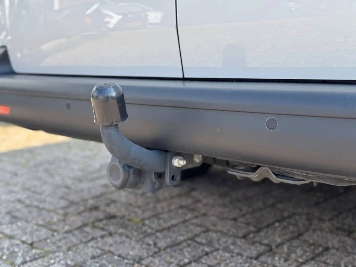 2.0 TDI L2H1 28 Comfortline NAP BTW