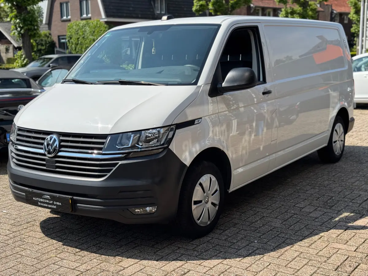 2.0 TDI L2H1 28 Comfortline NAP BTW