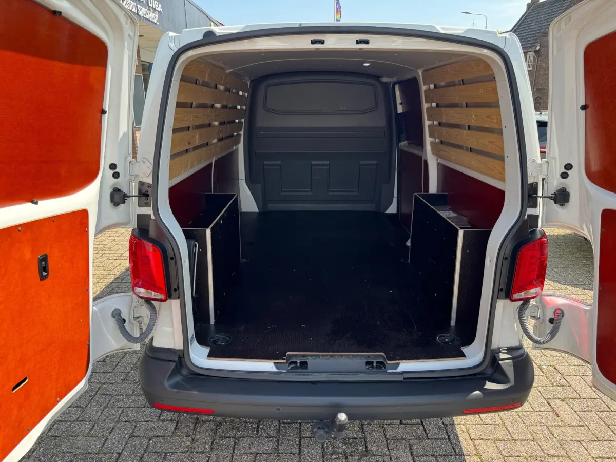 2.0 TDI L2H1 28 Comfortline NAP BTW
