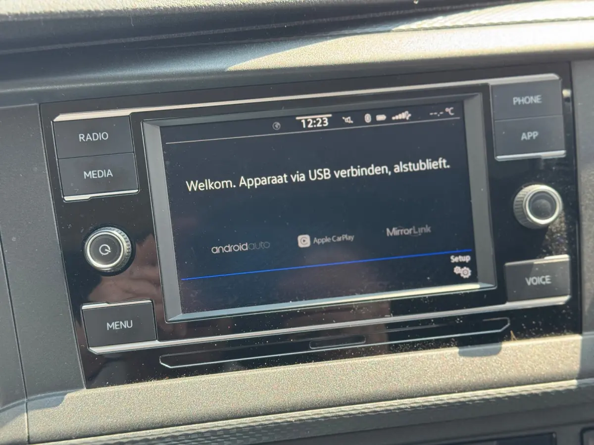 2.0 TDI L2H1 28 Comfortline NAP BTW