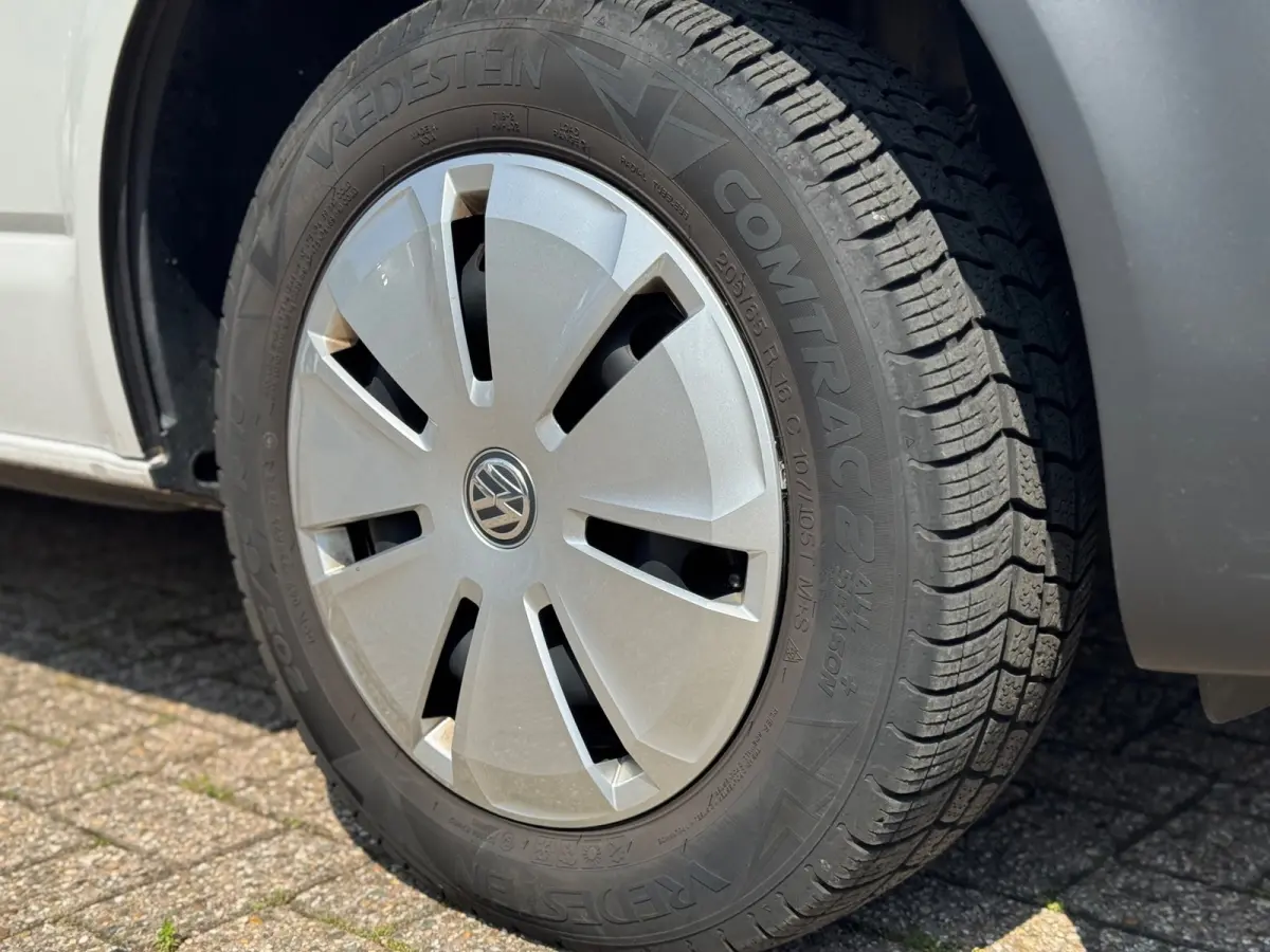 2.0 TDI L2H1 28 Comfortline NAP BTW
